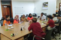 Labuan Bajo Jadi Pilot Project Manajemen Krisis Bencana di 5 Destinasi Super Prioritas