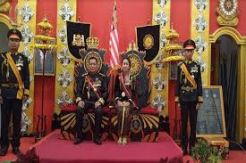 Waw, Hasil Tes Psikologi Ratu Agung Sejagat Sosok Cerdas dan Mempesona