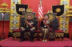 Toto Santoso Sangat Imajinatif dan Punya Riwayat Frustasi Masa Lalu