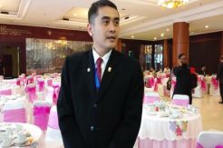 Dilaporkan ke Polisi,...