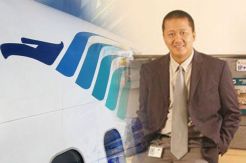 Ditunjuk Jadi Dirut Baru Garuda, Ini Jejak Karir Irfan Setiaputra