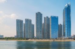 Wuhan, Kota Kecil Sebesar London Asal Virus Misterius Mematikan