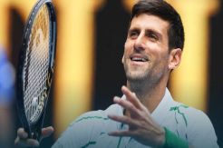 Patahkan Rekor Ivanisevic, Novak Djokovic Ke Babak Ketiga
