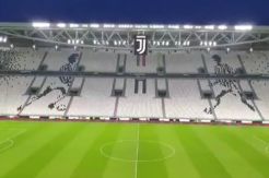 Susunan Pemain Juventus vs AS Roma