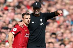 Klopp Tegaskan Liverpool Enggak Berniat Lepas Shaqiri