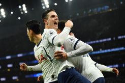 Hasil Lengkap Pertandingan Sepak Bola, Kamis (23/1/2020) dini hari WIB
