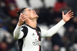Ronaldo Bidik Rekor Gol Puskas dan Pele