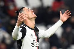 Ke Semifinal Coppa Italia, Sarri Tuntut Ronaldo Cs Lebih Trengginas Lagi