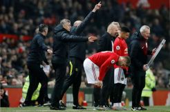 Rumah Taruhan Favoritkan Solskjaer Bakal Dipecat United