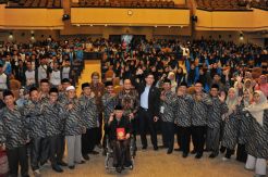 Fraksi PKB MPR Ajak Generasi Muda Tak Mudah Percaya Hoaks