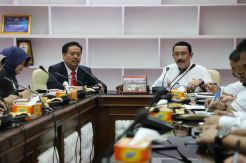 Perpustakaan di Daerah Didorong untuk Terus Berinovasi