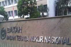 Batan Dukung Dunia Medis lewat Pengembangan Radioisotop