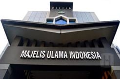 MUI Tegaskan Tidak Pernah...