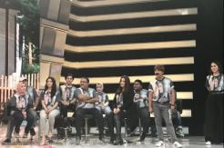 Dahsyatnya Si Doel 3...