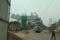 Juni 2020, Tarif Tol Bogor Ring Road Akan Naik