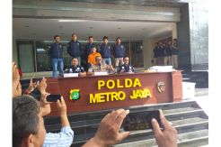 Pemasang Spanduk Bernuansa SARA di Cililitan Kakek Berusia 58 Tahun