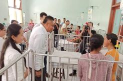 184 Orang Dirawat dan Dua Meninggal, Status DBD di Sikka NTT Jadi KLB