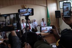 Pelajar Bunuh Begal yang Akan Memperkosa Divonis Bersalah, Dihukum Pembinaan
