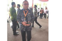 Kabupaten Pasangkayu, Daerah Anti-Korupsi Terbaik Pertama di Sulbar