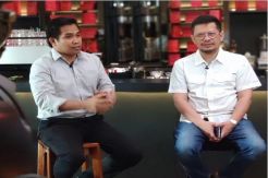 None, Adik Mentan SYL Siap Maju di Pilkada Kota Makassar