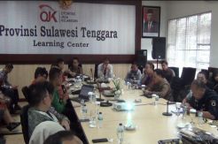 Nasabah BNI Kendari Korban Skimming Capai 123 Orang