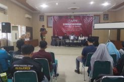 AFPI Ajak Mahasiswa Riau Responsif Terhadap Ekonomi Digital