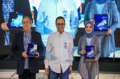 Dana Keloaan DPLK BRI Tumbuh 21%