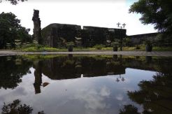 Misteri Cakradana, Arsitek Keturunan Tionghoa Anak Emas Sultan Banten