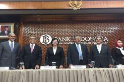 Penguatan Rupiah Bisa Dorong Investasi dan Pertumbuhan Ekonomi