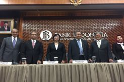 Gubernur BI Buka Peluang Turunkan Suku Bunga