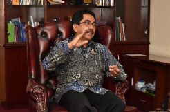 Sambut Bonus Demografi, Pemerintah Ajak Masyarakat Atasi Stunting