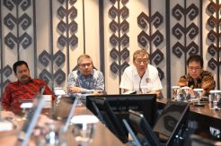 Dana FLPP Menipis, Perumahan MBR Perlu Alternatif Subsitusi