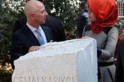 Pakar PBB Desak Penyelidikan Tuduhan Saudi Retas Ponsel Bezos