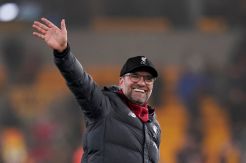 Tak Peduli Soal Gelar Liga, Klopp Cuma Pikirkan Pertandingan