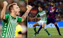 Pelatih Real Betis: Musibah ketika Barcelona Menyukai Pemain Anda