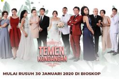 Film Temen Kondangan,...