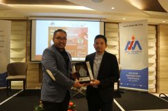 AMA DKI Jakarta Ajak Milenial Gabung Jadi Pengusaha