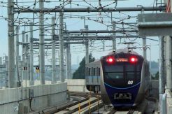 Gandeng BNPP, PT MRT Pacu Kompetensi SDM Tanggap Darurat