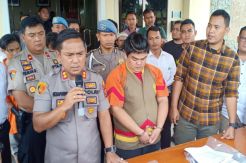 Polres Asahan Bongkar...
