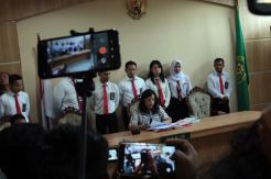 Hakim Gunakan Diskresinya Secara Bijaksana dalam Kasus Pembunuhan Begal