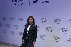 WanaArtha Life Ambil Bagian di WEF Annual Meeting 2020