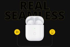 Pre-Order realme Buds Air Dibuka, Rasakan Pengalaman Wireless Charging Sebenarnya