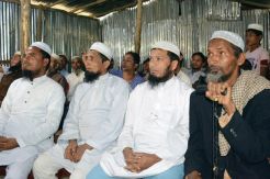 Putusan Pengadilan Internasional Bikin Pengungsi Rohingya Semringah