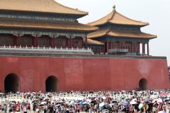 Kota Terlarang Beijing...