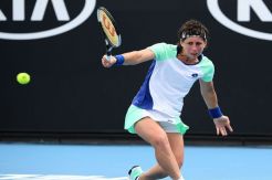 Salam Perpisahan Carla Suarez Navarro: Terima Kasih Melbourne!
