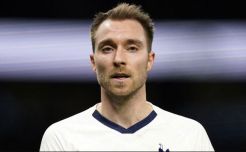 Media di Italia: Awal Pekan Inter Milan Resmi Perkenalkan Eriksen