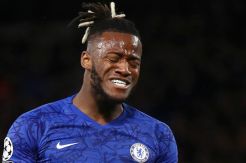 Pembuktian Michy Batshuayi
