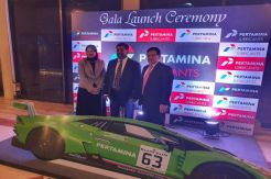 Pertamina Lubricants Gandeng Petro Products Company Jadi Distributor di Bangladesh