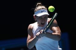 Simona Halep Tak Sabar Kembali ke Final