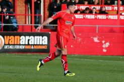 Terlibat Keributan, Gelandang Matlock Town Tewas Terbunuh